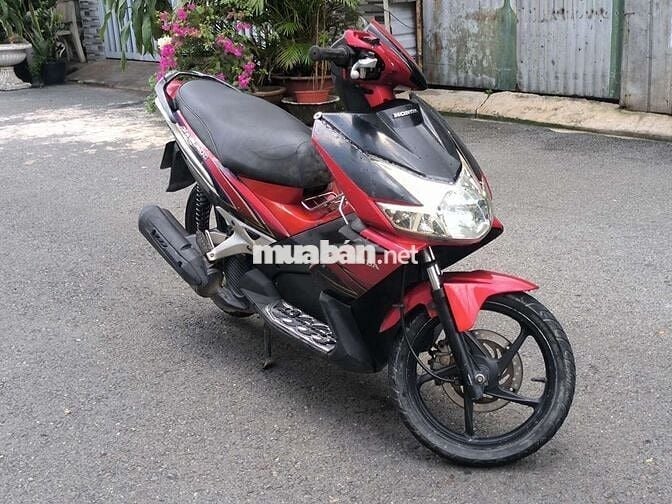 Ab xe nhật