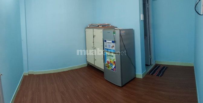 Phòng  trọ  trung  tâm  quận 1