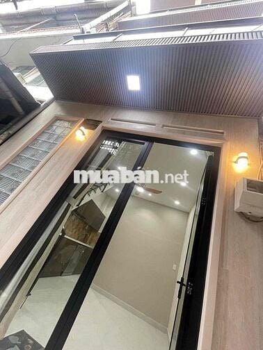 Bán nhà 3 tầng 3 tỷ chẵn Phạm Thế Hiển