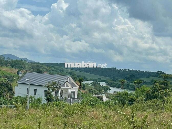 🌿 BÁN ĐẤT VIEW HỒ NGỌC – LỘC TÂN, BẢO LỘC 🌿