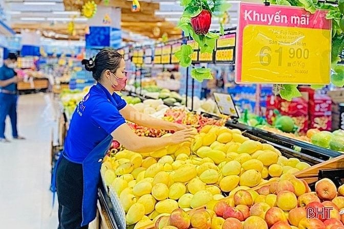 Siêu Thị Tuyển Gấp Việc Làm Lao Động Ưu Tiên Trung Tuổi Đi Làm Ngay 