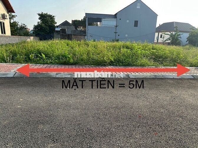 Bán đất Minh Trí - 105m2 - Phân lô ô tô tránh - Đầu tư cực tiềm năng