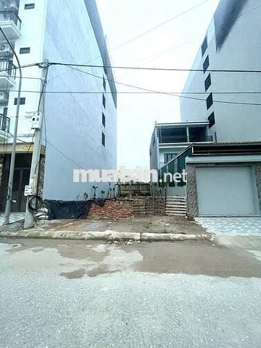 Bán đất Minh Phú - 100m2 thổ cư - Nở hậu - Ô tô 7 chỗ tránh - Giá mềm