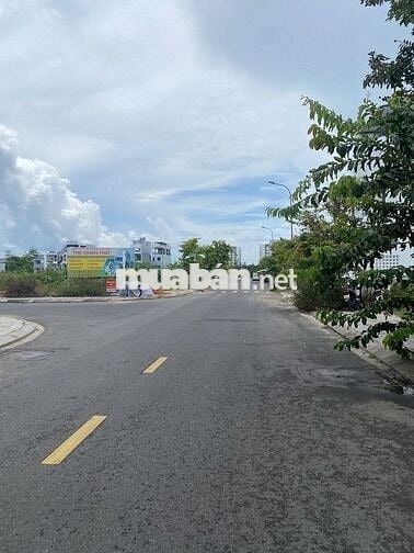🏩 Bán đất Hòa Phú 32 khu E Phương Trang, 100m2, 6.x tỷ tl