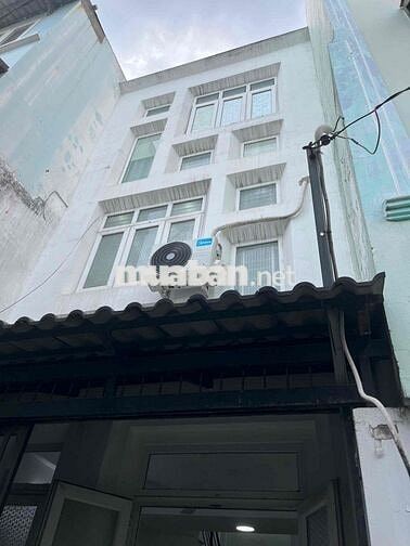 💰💰💰 TRỆT 2LẦU: 2PN 2WC(4❌11m)  - HẺM 1306 QUANG TRUNG, P14, GV