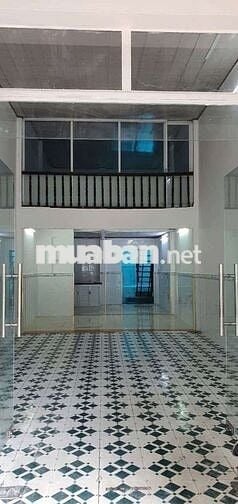 Cho Thuê Nhà Mặt Tiền Đường Số 8 - Gò Vấp
- Diện tích: 4x18m