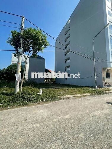 Bán Đất Quang Tiến - 105m2 - Thổ cư - ô tô tránh - Đầu tư tuyệt vời
