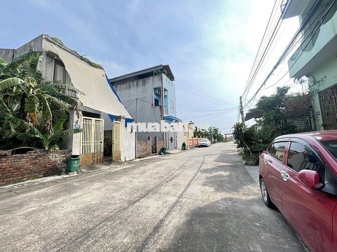 Bán đất Quang Tiến - 90m2 - Phân lô ô tô tránh - Chủ rất thiện chí