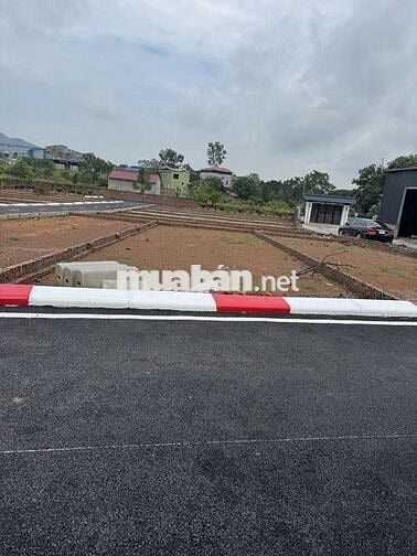 Bán đất Mai Đình - 100m2 - Phân lô ô tô - Sổ vuông đét - Giá ngon