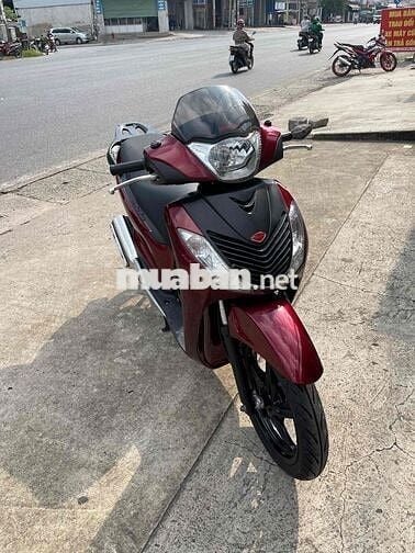 SH 150 nhập 3 cục 2010 chính chủ 60 có trả góp