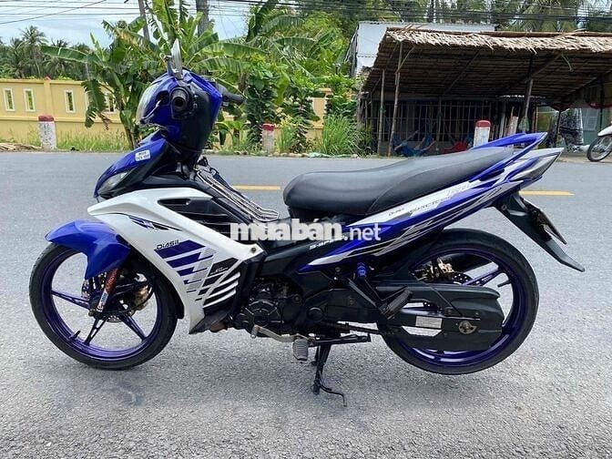 EX 135 2013 Chính chủ