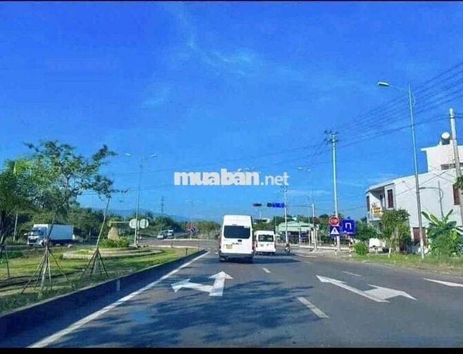Lô đất giá tốt khu dân cư Lộc Phát 2 .Phường Tây Nha Trang .Giá 1ty600