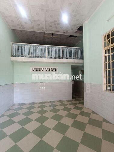 SẬP HẦM - NHÀ C4 GÁC ĐÚC-KIỆT TÔN ĐỨC THẮNG -GIÁ ĐẦU TƯ