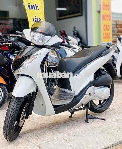 Sh 150 đầu 110 đời 2012 Nhập Ý