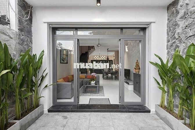SIÊU RẺ NHÀ 2 PHÒNG NGỦ FULL NỘI THẤT- 472C Nguyễn Tri Phương Quận 10