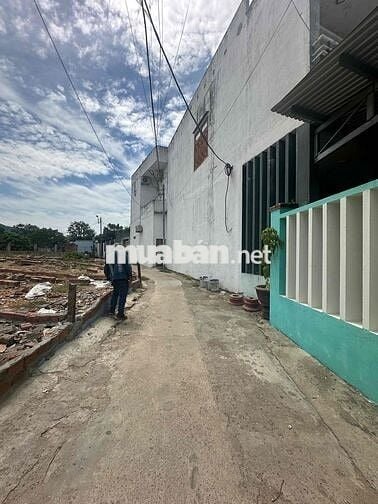 Đất kiệt 3,5m ô tô - 202 Hoàng Văn Thái