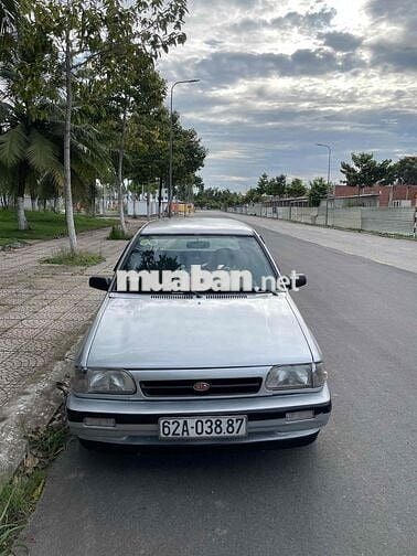 Kia CD5 2002 CD5 - 200000 km