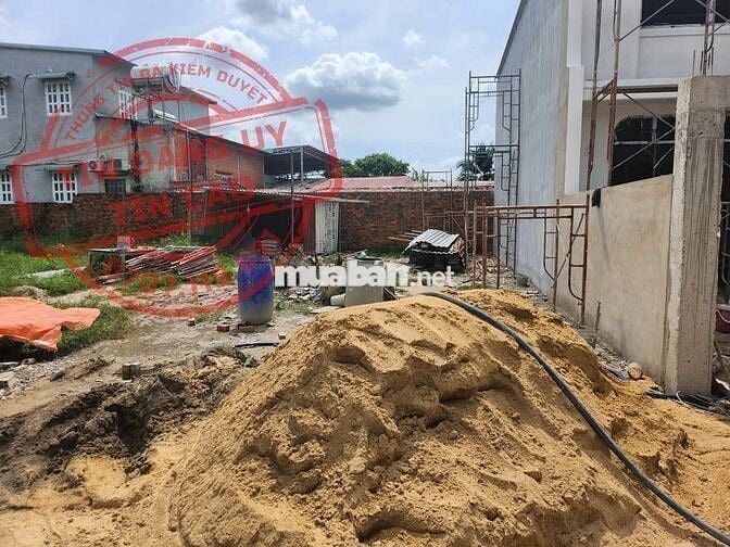 CHỦ NGỘP CẦN RA 219M2/300TR LÔ ĐẤT THỔ CƯ (ODT) TRẢNG BÀNG TÂY NINH