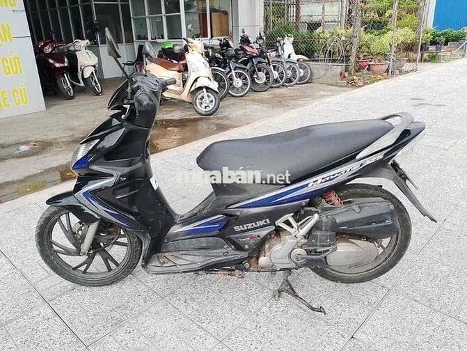 xe máy zin êm ru bs65 ngay chủ