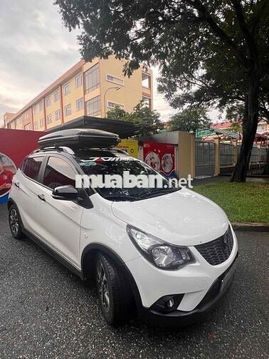 VinFast Fadil 2020 - 39000 km