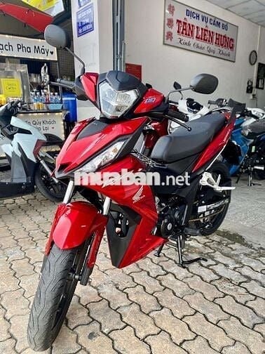 Honda WINNER V1 2016 Máy Zin êm