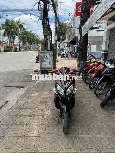 YAMAHA NOUVO 4 ,BS:37M2:NGHỆ AN
