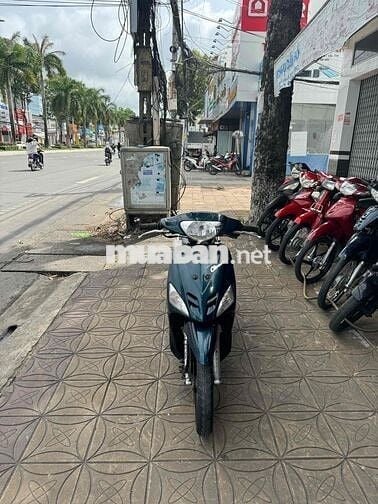 YAMAHA MIO (2005) BS:69F7:CÀ MAU