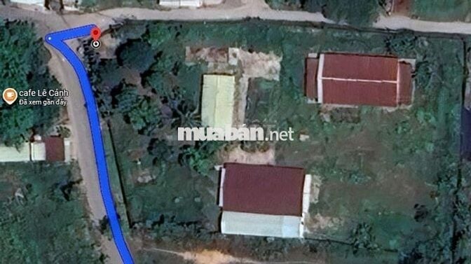 Bán 5009 m2 đất Ấp Rừng Dầu, xã Đức Lập, Tỉnh Tây Ninh