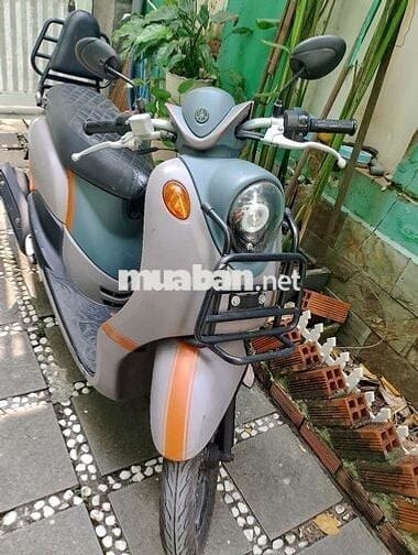 Bán xe ga nhỏ