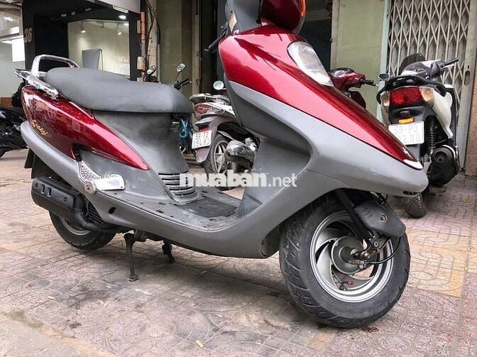 Xe nhà đi kỷ chính chủ