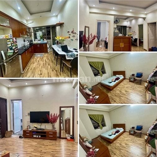 BÁN CĂN HỘ CHUNG CƯ CT1A XALA – HÀ ĐÔNG