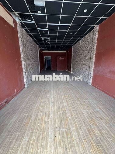 Chính Chủ Chào Bán Nhà C4 MT Lý Thái Tông 15m