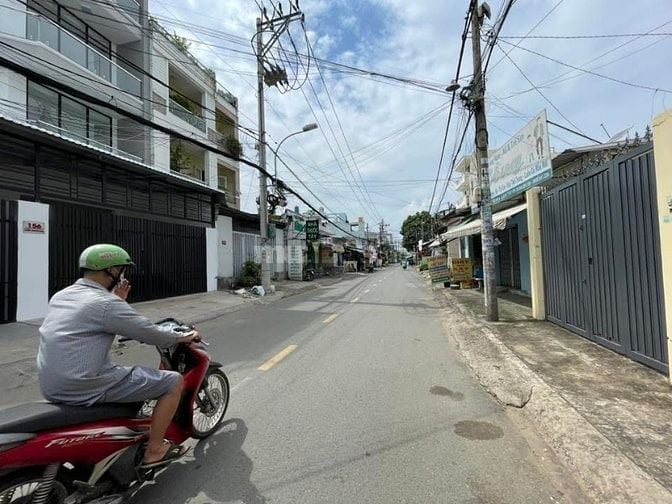 Nhà Cấp 4 MTKD Trần Thanh Mại dt 4x18m sát chợ giá 5.8 tỷ