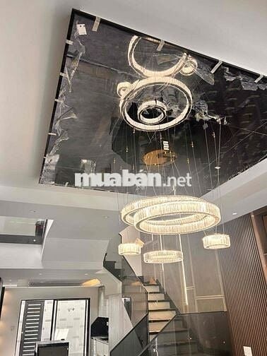 Bán nhà Vip Hoà xuân vip -  Huỳnh Ngọc Đủ