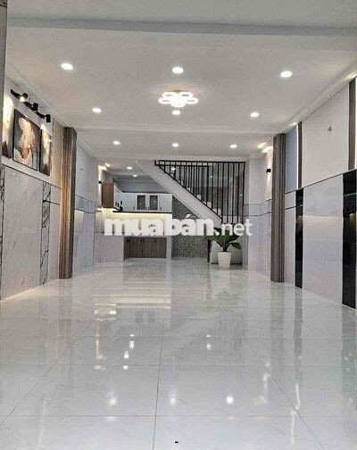 Thoại Ngọc Hầu 2 Tầng x 60m2 3PN Giá 4 tỷ nhỉnh