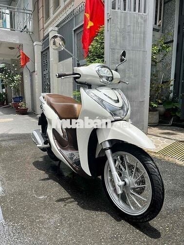 SH Mode siêu lướt chỉ 951 km