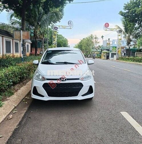 Hyundai Grand i10 2018 - 228 Triệu