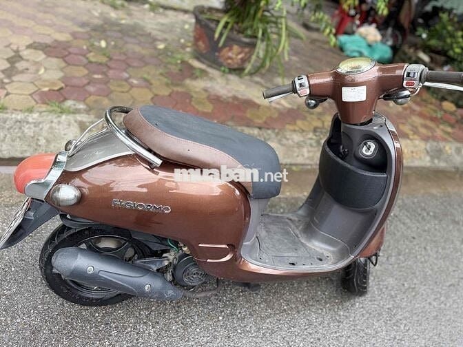 Thanh lý Gonio 50cc học sinh không cần bằng lái