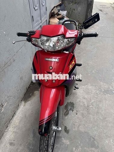 gia đìn cần bán wave chuẩn zx