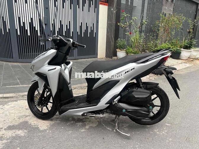 VARIO 150 smakey bạc poscher chính chủ