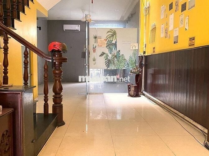 🔥 CHO THUÊ TẦNG TRỆT Bùi Quang Là, P.12, Gò Vấp
