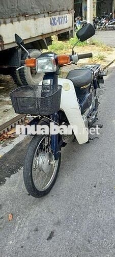 Cần bán xe 50 cc kg cần bằng lái ,cho học sinh