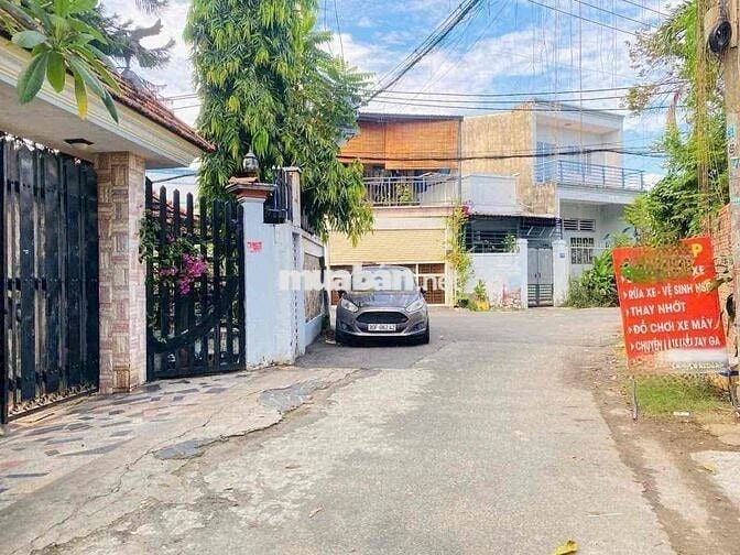 📍 Bán nhà đất gia cực tốt – Linh Trung, Thủ Đức 📐