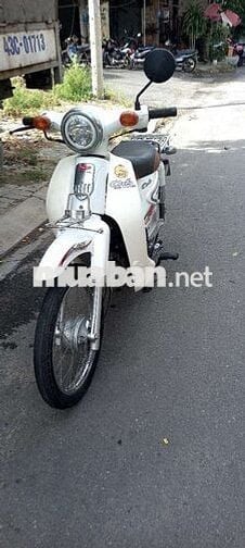 Cần bán xe 50 cc Việt thái ,cho học sinh đi học