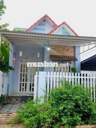 Chủ bán gấp nhà cấp 4,Gần Bùi Thanh Khiết, Tân Túc, Bình Chánh, TP HCM