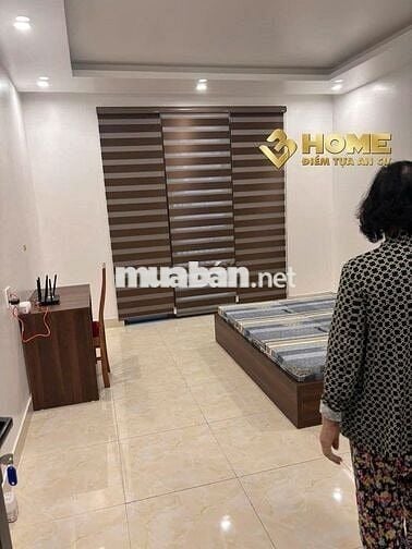MN1480. CHO THUÊ NHÀ MẶT NGÕ NGUYỄN THỊ THUẬN 4 NGỦ FULL ĐỒ