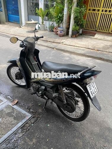 bán jupirer cho anh em chạy công trình