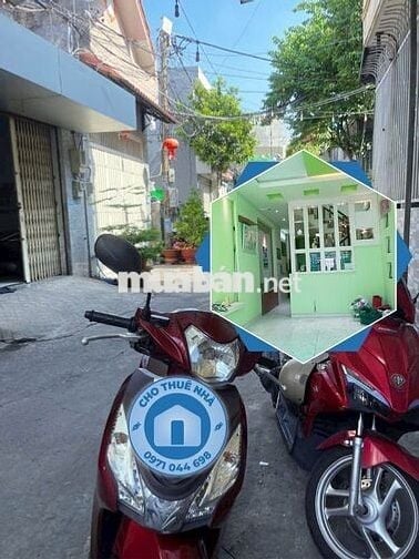 Nhà FUUL Nội Thất 3 Lầu Mới Giá Rẻ 1/Đường Nguyễn Thị Búp P. TCH Q12