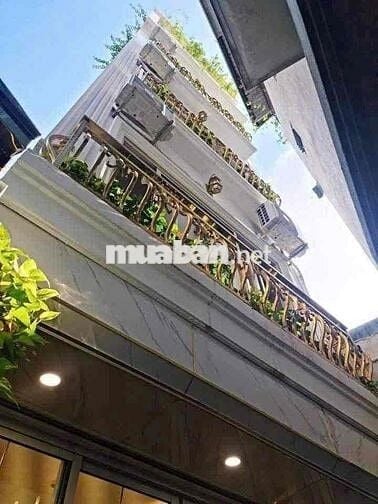 CỰC GẤP! Vip Mỹ Đình, giá sốc, nhà mới, gần phố, ở sướng, tiện ích