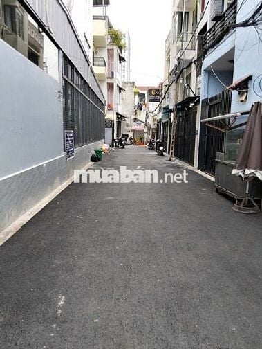 Ngay chợ thủ Đức, 87m2, hẻm 5m giá mới còn 7ty8